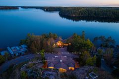 21 - 1158 Ranwood Road, Muskoka Lakes, ON, exterior