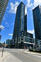 2001 - 510 Curran Place, Mississauga, ON, exterior