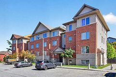 5 - 510 Stonefield Private, Barrhaven, ON, exterior
