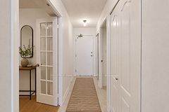 2503 - 1 Rean Drive, Toronto C15, ON, exterior