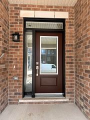 UPPER - 26 THORNBIRD Crescent, Brampton, ON, exterior