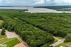 Lot 59 Whispering Pine Circle, Tiny, ON, exterior