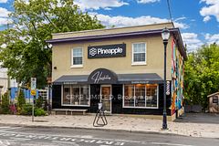 1195 WELLINGTON Street W, Tunneys Pasture and Ottawa West, ON, exterior