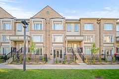 144 - 1 Beckenrose Court, Brampton, ON, exterior