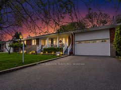 22 Longbridge Road, Vaughan, ON, exterior