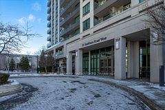 312 - 335 Rathburn Road W, Mississauga, ON, exterior
