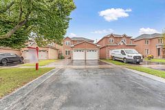 299 Delaney Drive, Ajax, ON, exterior