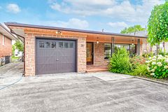 14 Model Avenue, Toronto C06, ON, exterior