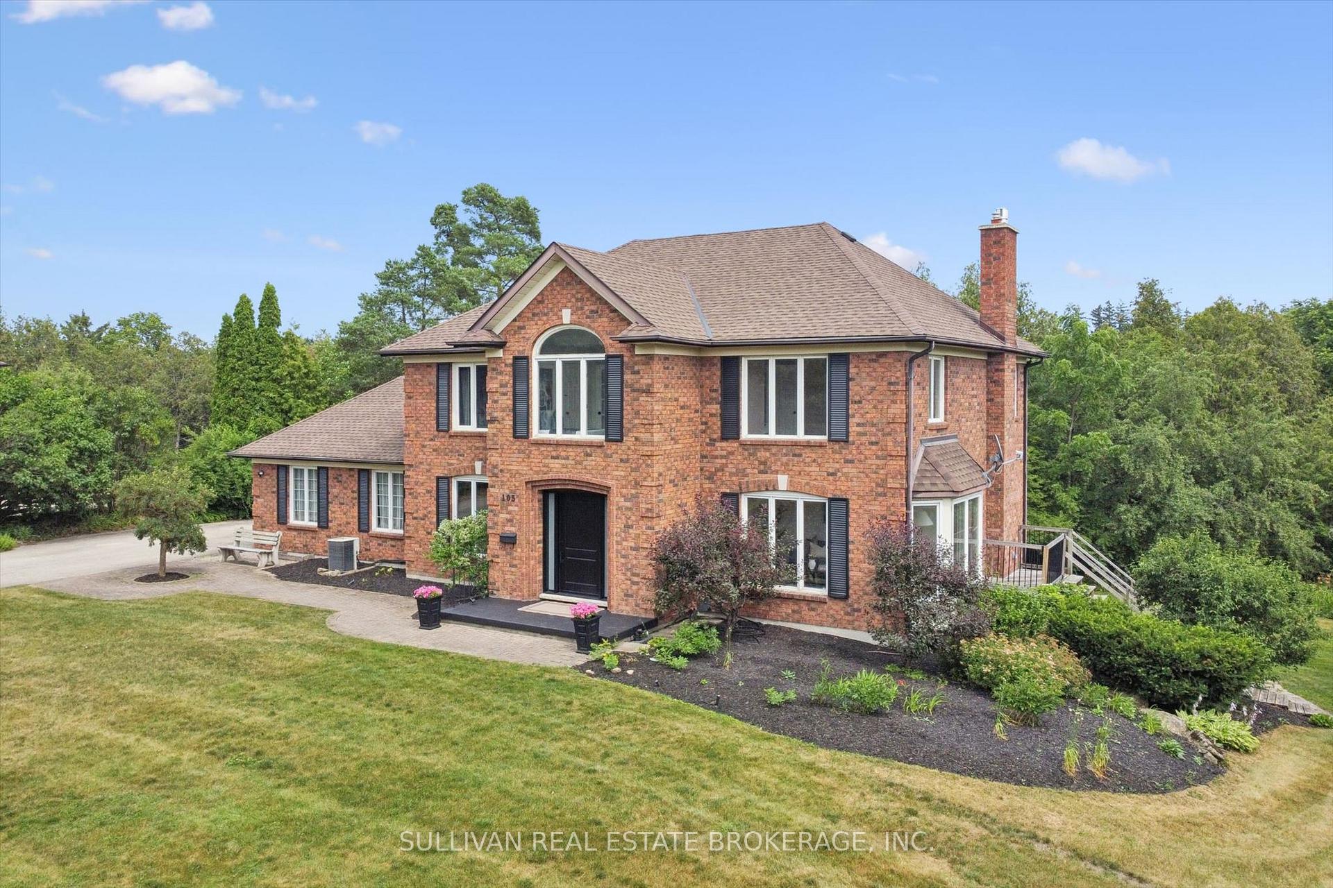 105 Cobblestone Place, Guelph/Eramosa, ON, exterior