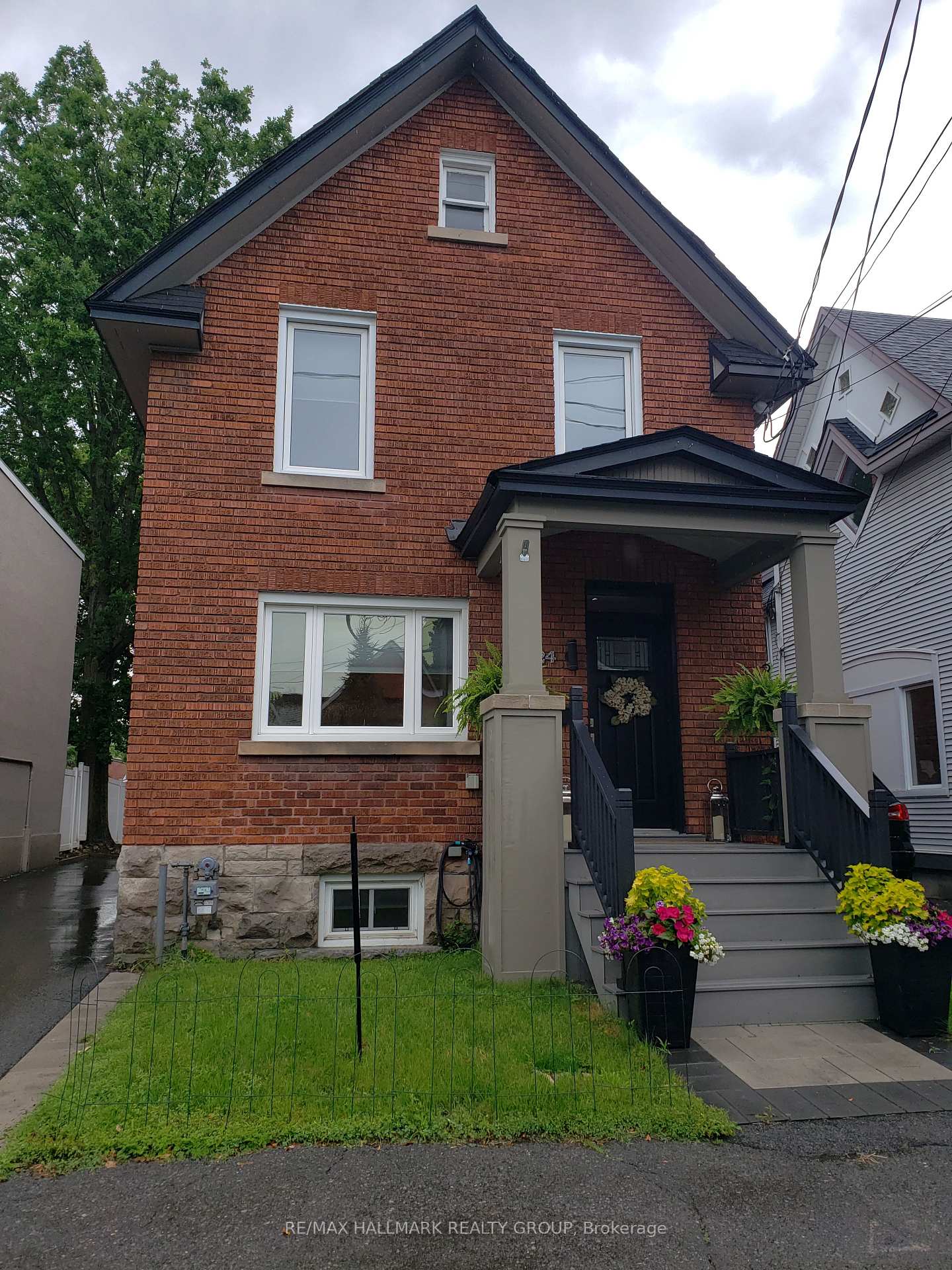 24 Morris Street, Glebe - Ottawa East and Area, ON, exterior