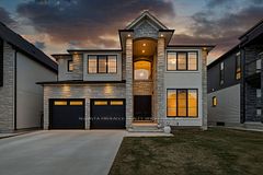 1521 Medway Park Drive, London North, ON, exterior