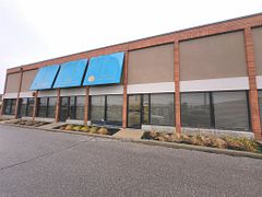 474 Champagne Drive, Toronto W05, ON, exterior