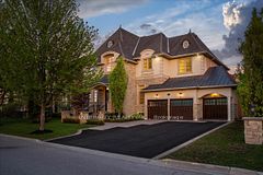 233 Carisbrooke Circle, Aurora, ON, exterior