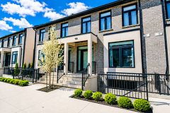 153 Summersides Boulevard, Pelham, ON, exterior