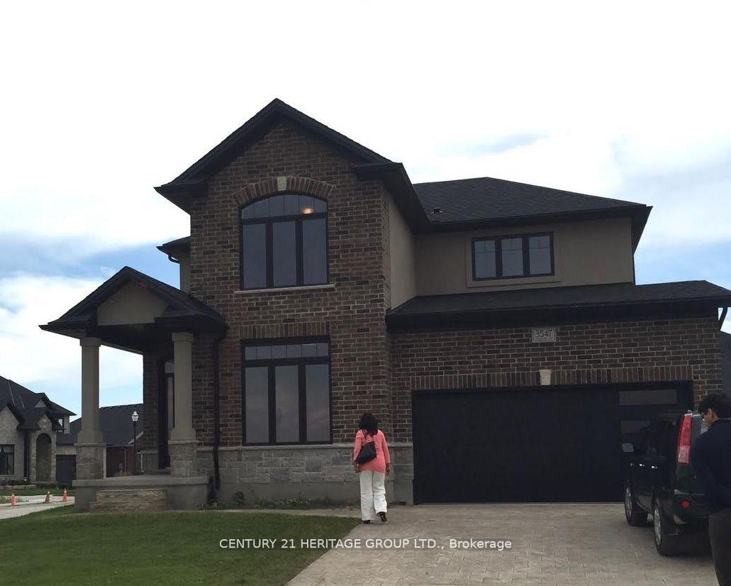 3547 Singleton Avenue, London South, ON, exterior