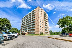 605 - 583 Mornington Avenue, London East, ON, exterior