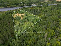 0 Flying Club Road, Greater Madawaska, ON, exterior