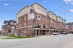 2698 Deputy Minister Path, Oshawa, ON, exterior