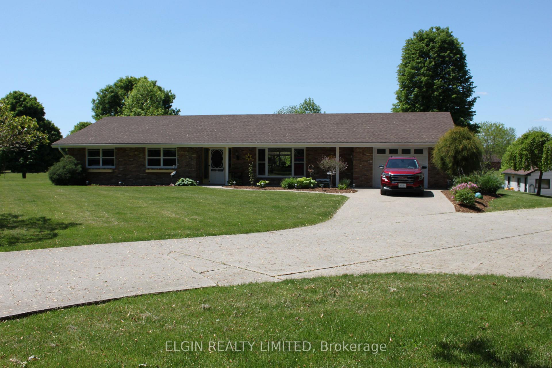 42445 John Wise Line, Central Elgin, ON, exterior