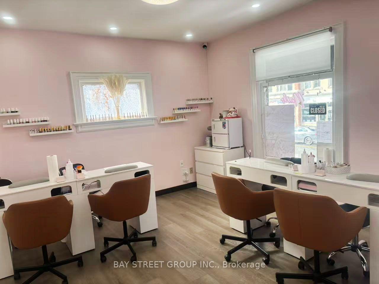1A - 75 Main Street Markham N/A, Markham, ON, exterior