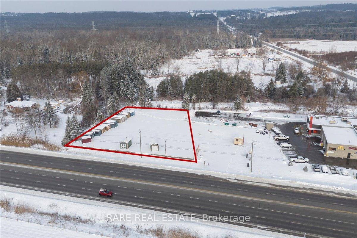 4712 County Road 90 Springwater Road, Springwater, ON, exterior