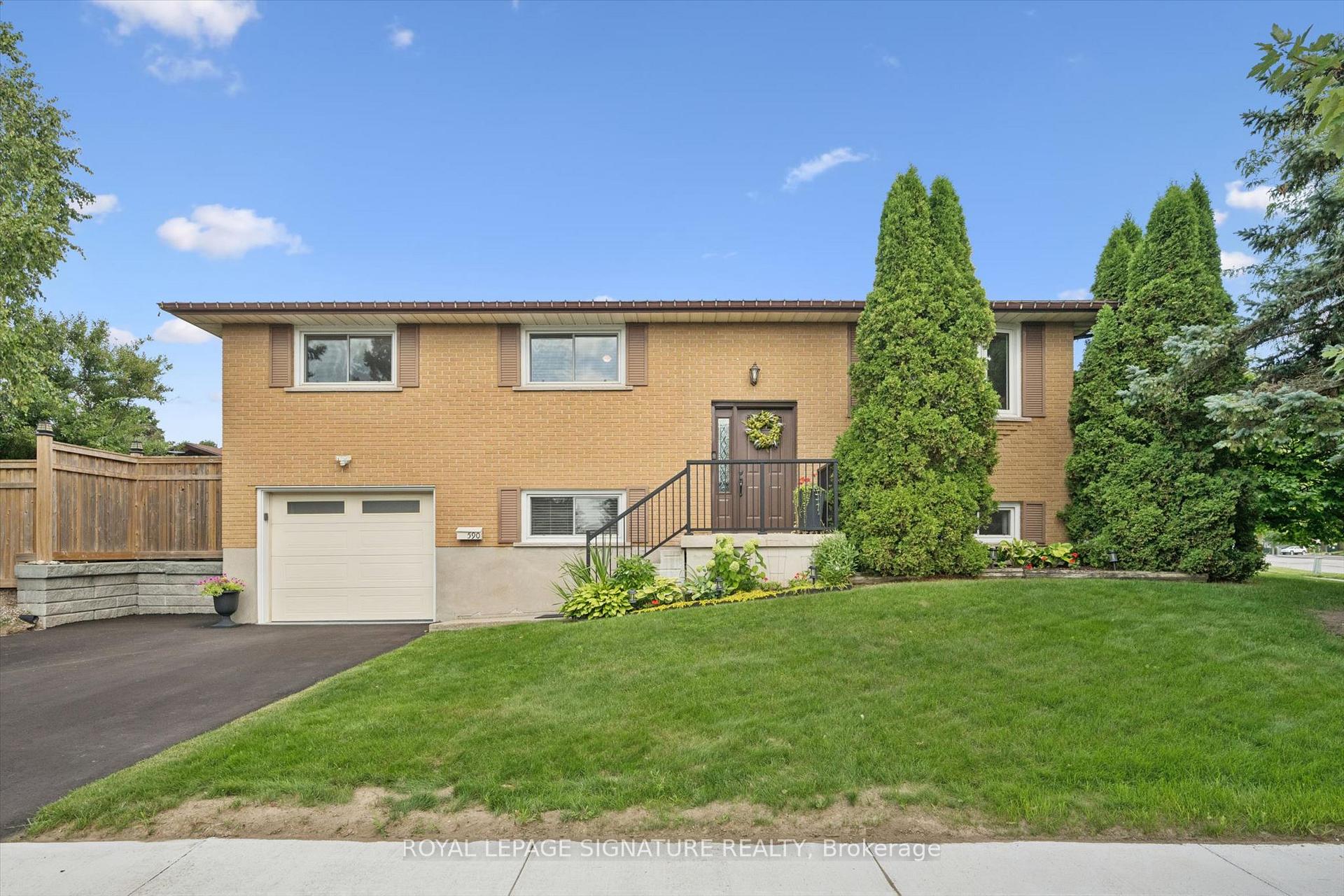 590 Fern Road, Waterloo, ON, exterior