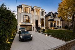 287 Hillcrest Avenue, Toronto C14, ON, exterior
