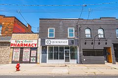1127 Main Street E, Hamilton, ON, exterior