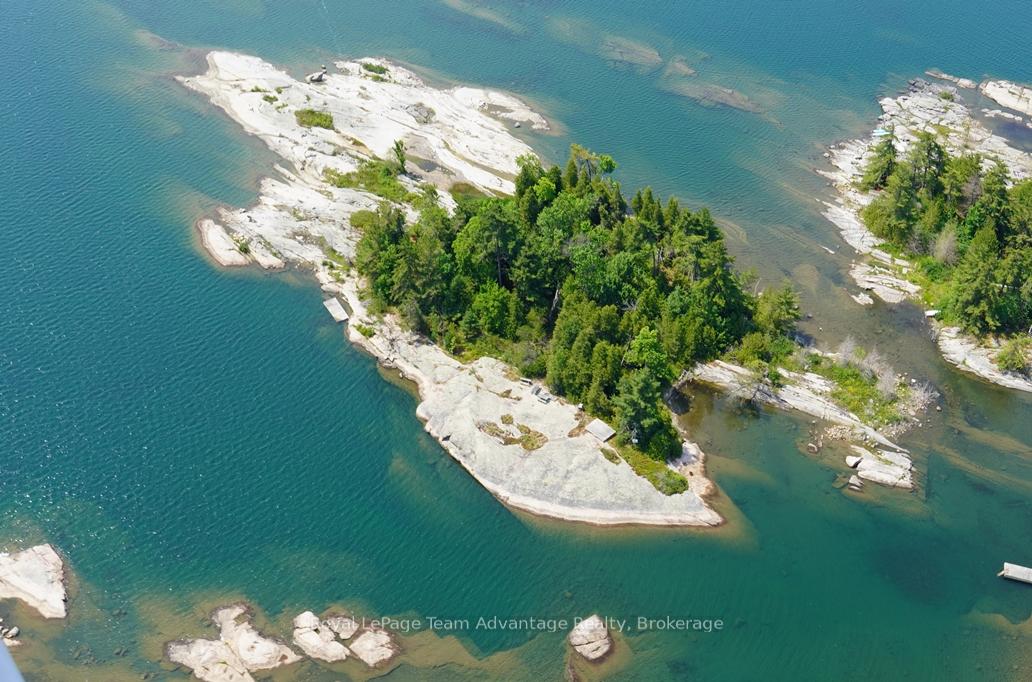 322C Myrtle Island, Carling, ON, exterior