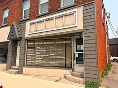 11 Colborne Street N, Norfolk, ON, exterior