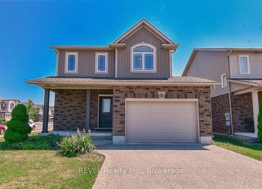 6030 WIENS Boulevard, Niagara Falls, ON, exterior