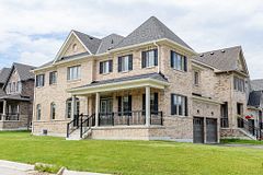 1 North Garden Boulevard, Scugog, ON, exterior