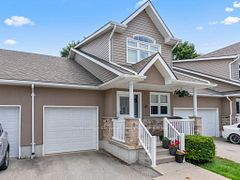 8 - 433 Queen Street, Kincardine, ON, exterior