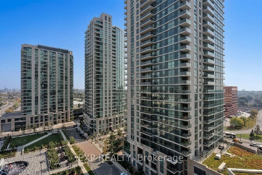 1211 - 235 Sherway Gardens Road, Toronto W08, ON, exterior