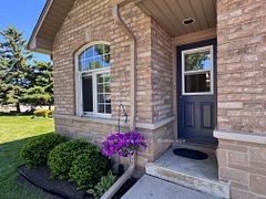 16 - 751 Rymal Road W, Hamilton, ON, exterior