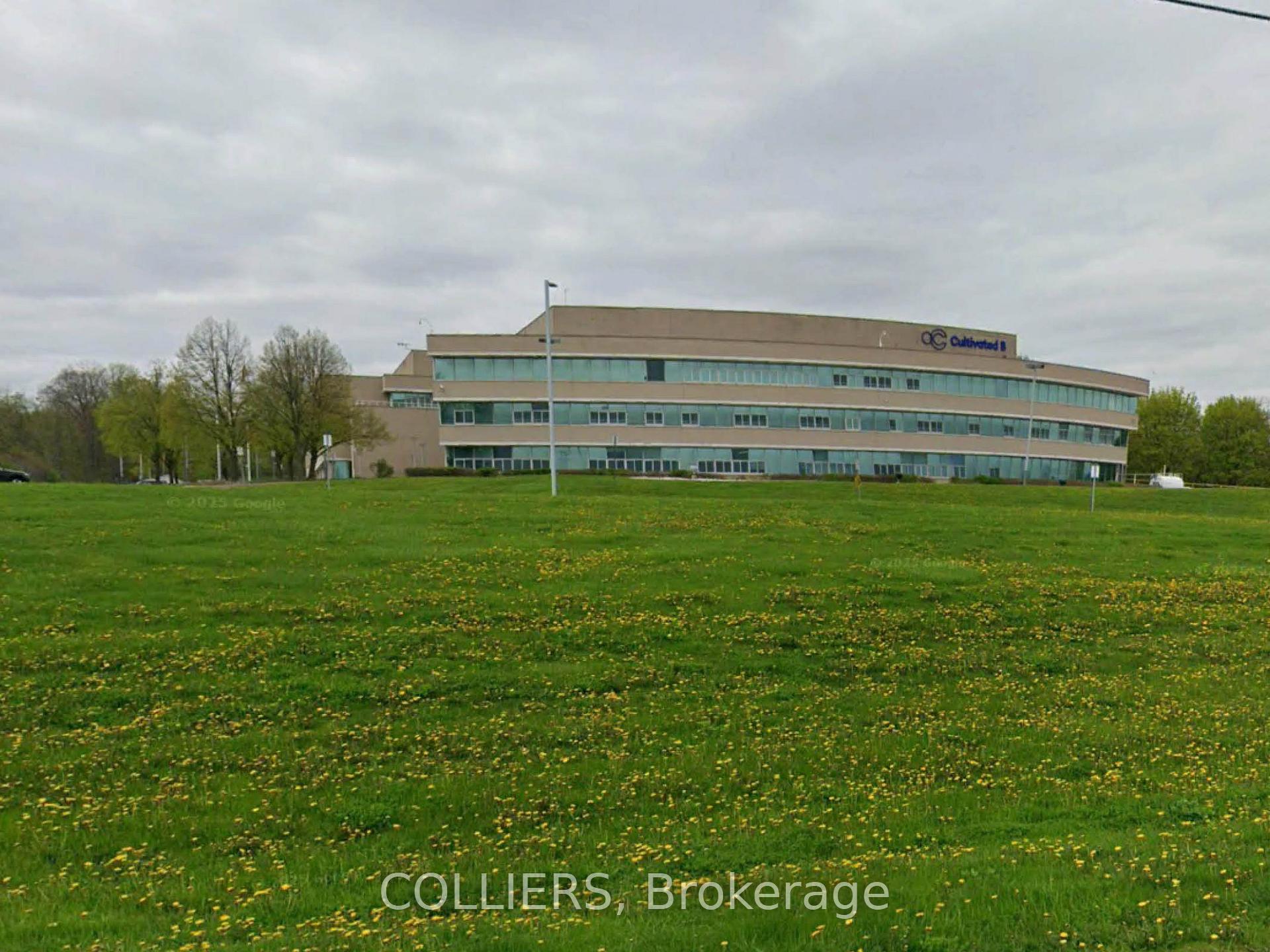 649 North Service Road, Burlington, ON, exterior