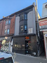 995 Bloor Street W, Toronto C01, ON, exterior