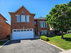 3227 Scotch Pine Gate, Mississauga, ON, exterior