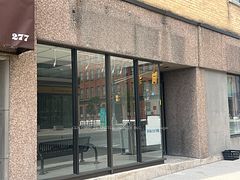 S35 - 277 George Street N, Peterborough, ON, exterior