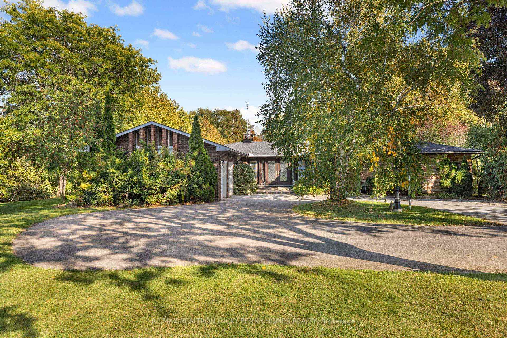 9799 Warden Avenue, Markham, ON, exterior
