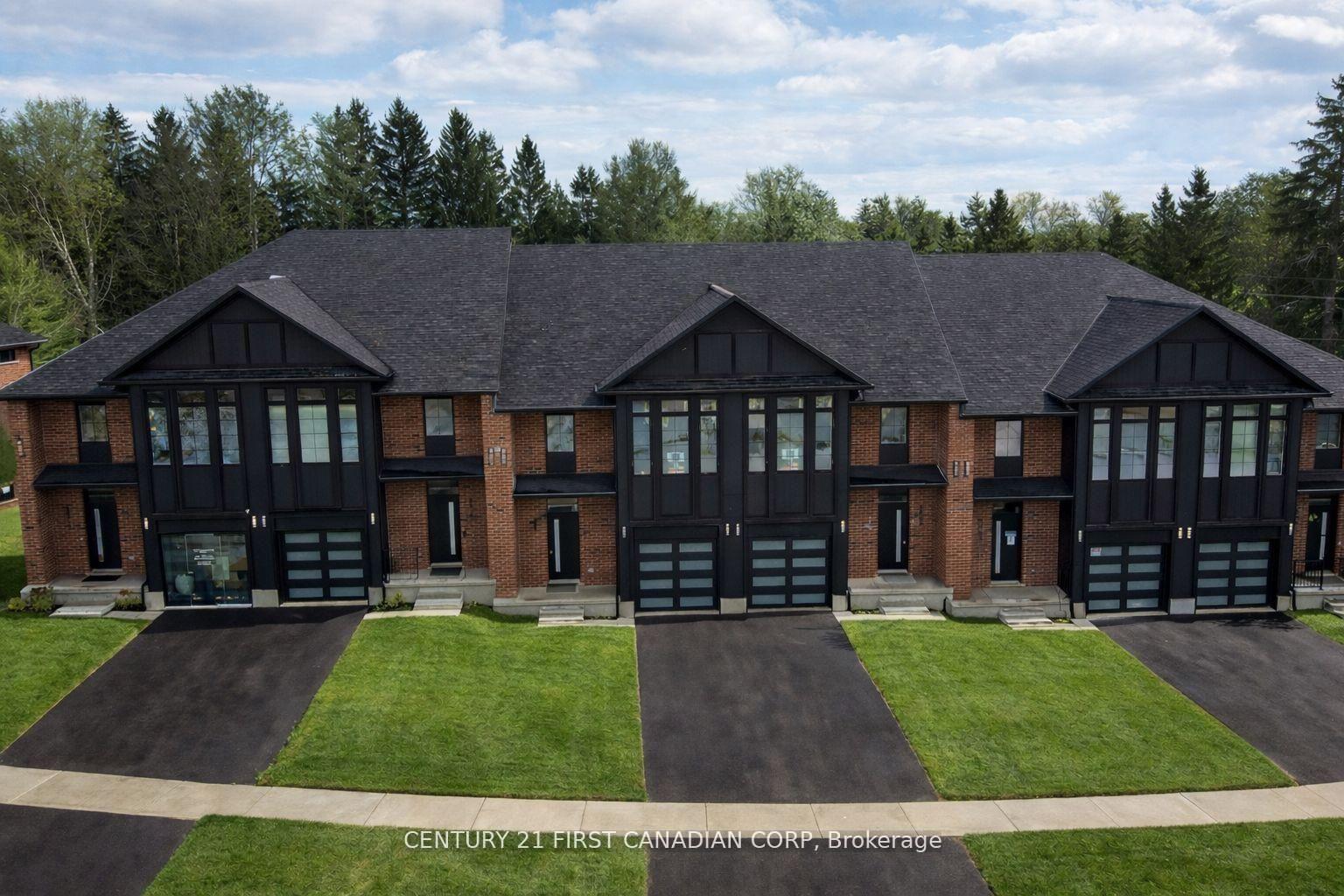 6905 HEATHWOODS Avenue, London South, ON, exterior