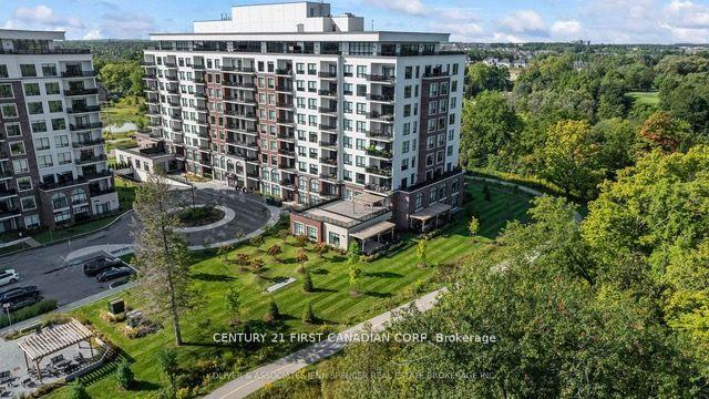 709 - 460 Callaway Road, London North, ON, exterior