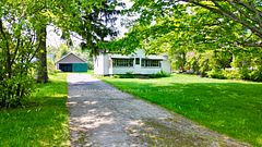 19 Mill Street, Northern Bruce Peninsula, ON, exterior