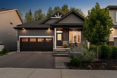 185 BLACKHORSE Drive, North Grenville, ON, exterior