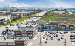58 - 2720 North Park Drive, Brampton, ON, exterior