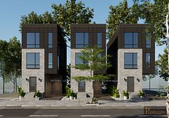 11 Sherbrooke Avenue, West Centre Town, ON, exterior