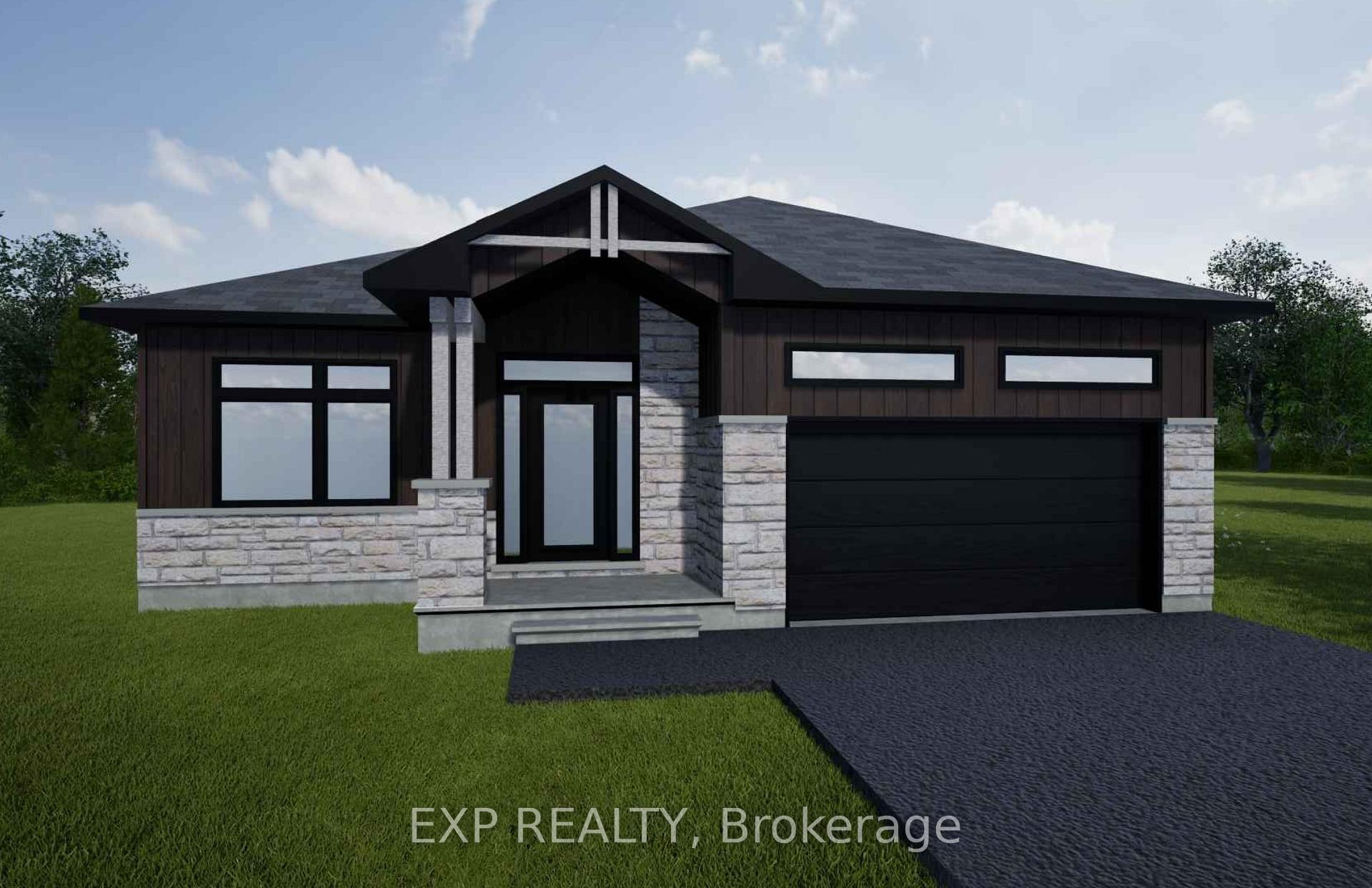 Lot 3 1 Finch Street, North Stormont, ON, exterior