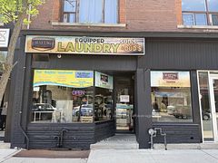 154-156 Main Street, Toronto E02, ON, exterior
