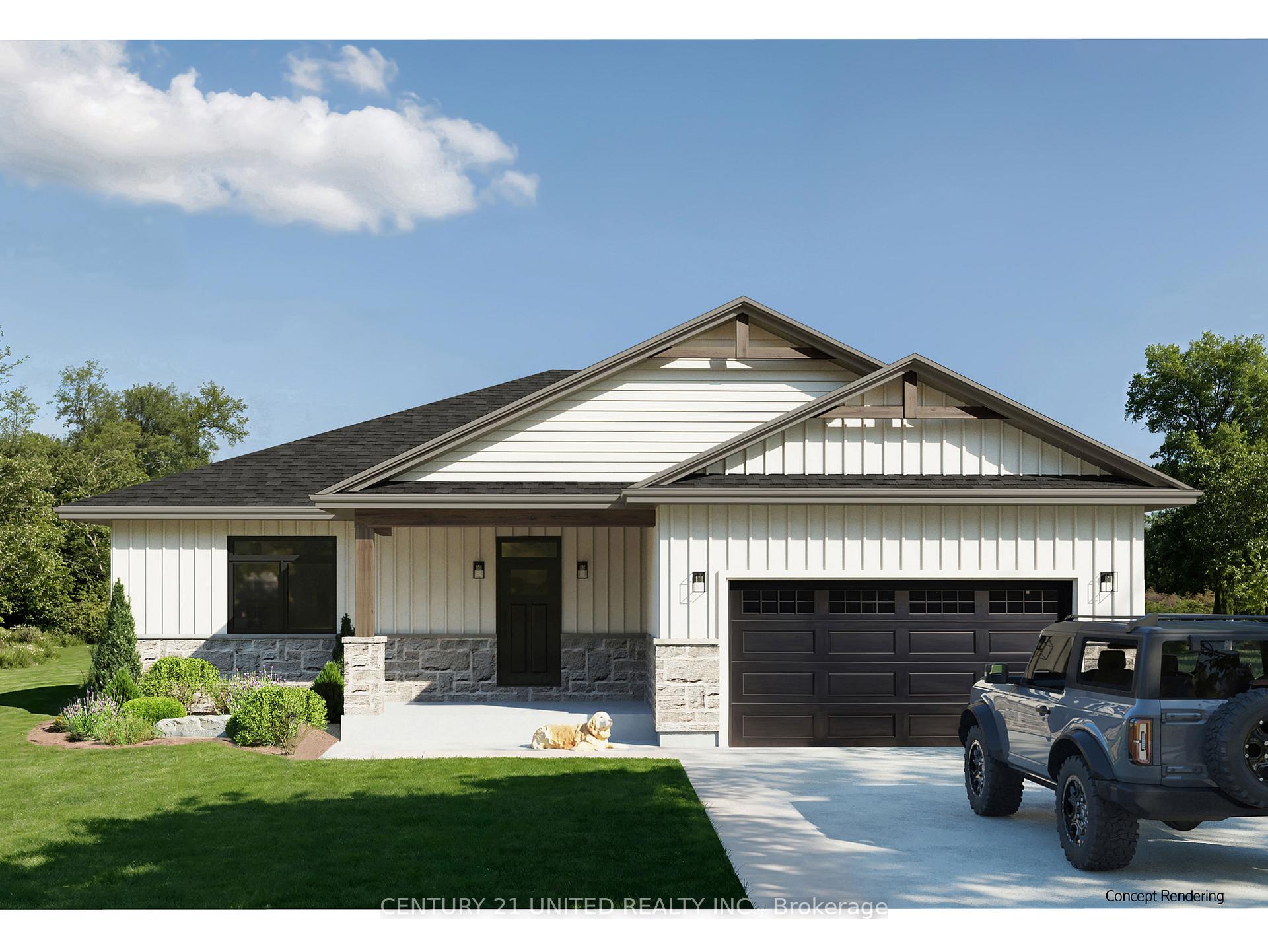 428 Victoria Beach Road, Cramahe, ON, exterior