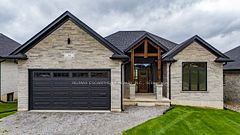 34 Andrew Avenue, Norfolk, ON, exterior